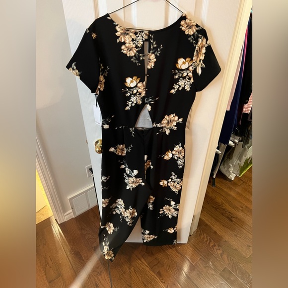 Dex Jumpsuit - Picture 2 of 2